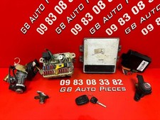 ROVER 25 1.6i 16V KIT DEMARRAGE CALCULATEUR NNW101271
