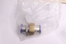 Geberit Mapress Coupling with 2 Connections 28mm 35323