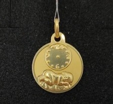 Pendentif Or 18K 750 Mls