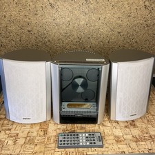 Sony CMT-EX5 Compact Vertical