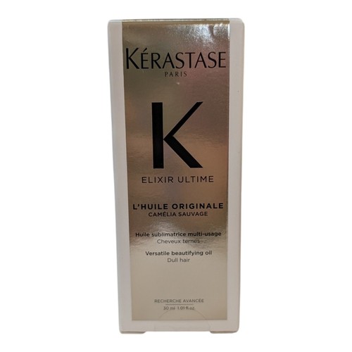 Kerastase elixir ultime - kerastase,