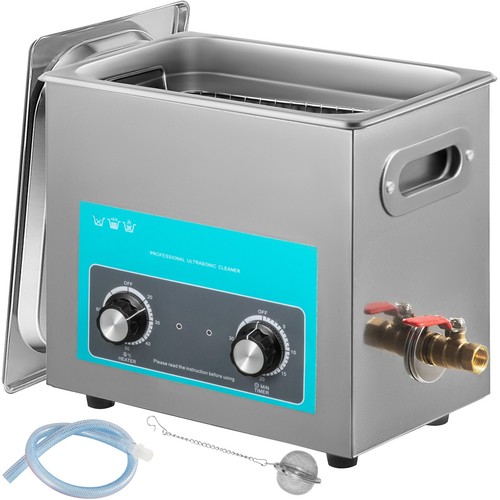 Vevor nettoyeur ultrasons - vevor,