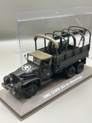 R1666 atlas camion - r1666, 1/43
