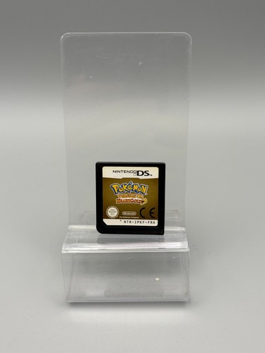 Pokemon heartgold - pokemon, or