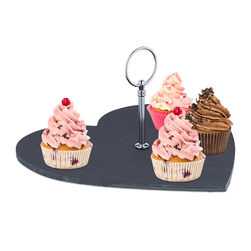 Plat service plateau - plat, gateau