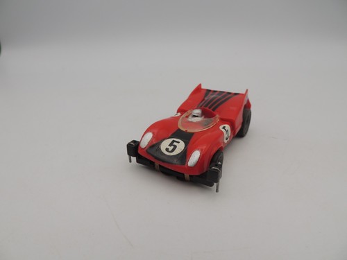Carrera servo 65300 voiture - carrera,