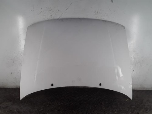 Capot volkswagen polo - capot, phase