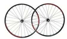 Fulcrum Ensemble De Roues Red