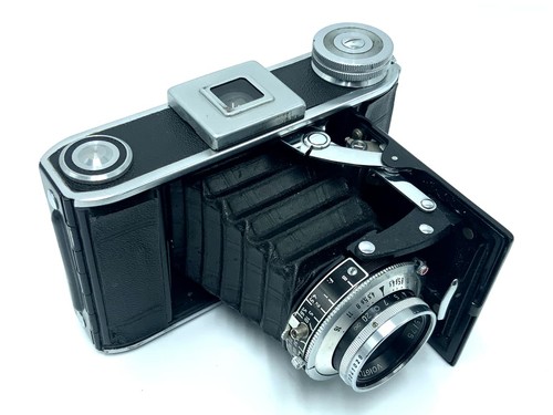 Voigtländer bessa appareil - voigtländer, 66