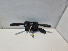 Fiat Scudo Wiper Indicator Stalk Squib Ring 2008 MK2 Pre-Facelift OEM 96660129XT