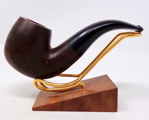 Belle pipe bruyère - pipe, en