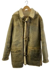 LEONARD Other Blouson -- Mouton Jacket Used