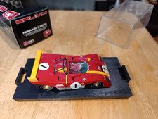 MINIATURE FERRARI 1/43 BRUMM