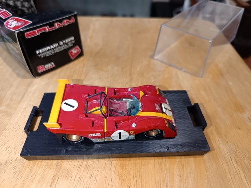 Miniature ferrari brumm - ferrari,