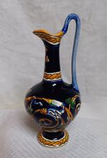 GIEN petit vase miniature