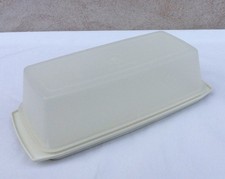 TUPPERWARE - BOITE A GATEAUX / CAKE - CUISINE - ART DE LA TABLE