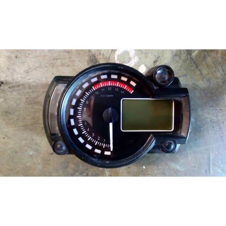 Compteur koso rx2n occasion - koso,