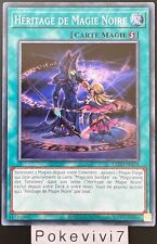 YU-GI-OH! Card BLACK MAGIC LEGACY LEDD-FRA18 C NEW