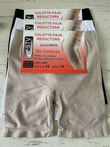 Lot culottes panty anti - de,