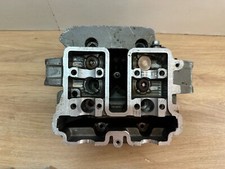 UNE CULASSE INCOMPLETE POUR