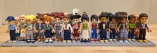 LEGO Friends Minifigures - Special Male Characters (YOU PICK!)