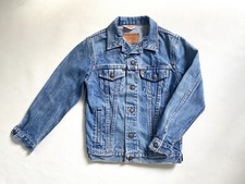 Veste LEVIS Kids denim Jacket