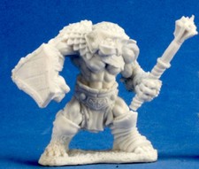 1 x MOGG BUGBEAR - BONES