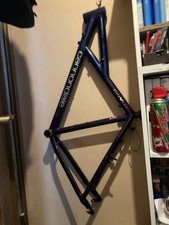 Cannondale Delta V 500 MTB