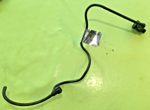 Tuyau depression mastervac - depression, /