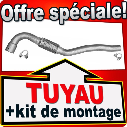 Tuyau réparation pour fiat - réparation,