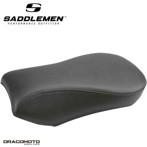 Selle passager harley dyna - selle, /