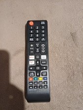 Télécommande pour Télé TV