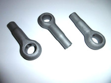 CITROËN 2CV DYANE MEHARI