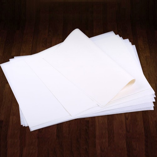 500pcs feuille - feuille, de