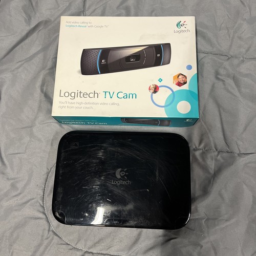 Logitech revue r0001 media - d-r0001,
