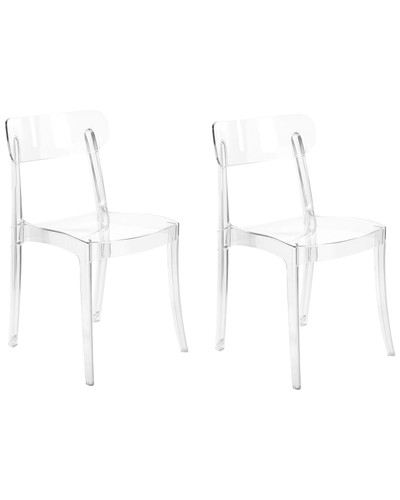 Lot chaises salle - lot, 2