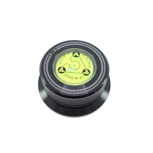 Stabilisateur platine - de,
