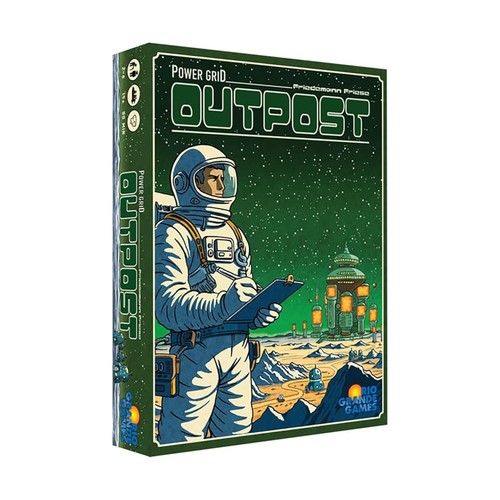 Rio grande games jeu - games, de