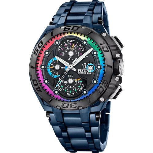 Montre festina chrono - festina,