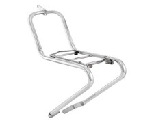 Porte-bagages avant, SIP pour