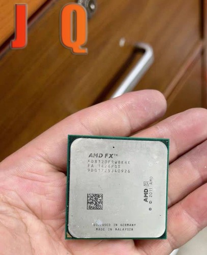 Amd 8320 am3 desktop - amd, am3+