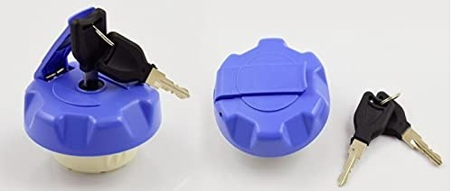 Bouchon réservoir adblue - réservoir,