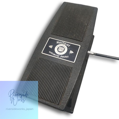 Vintage hotfoot - vintage,