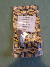 RENAULT R12/R15/R16/R17 et