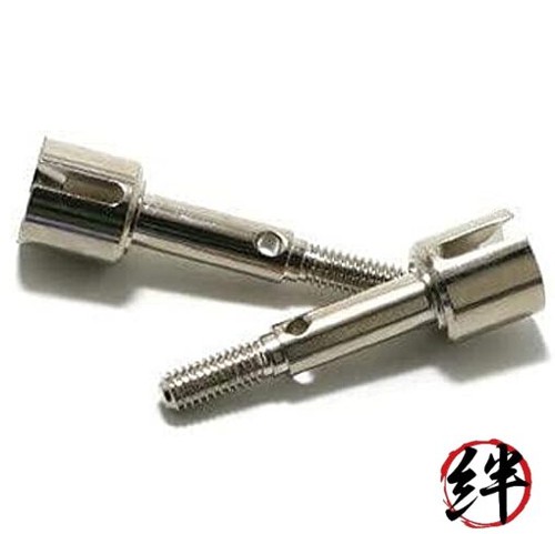 Tamiya wheel axle pr - tamiya,