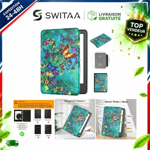 Housse rigide kindle - housse,