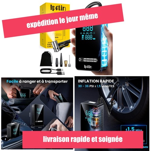 Compresseur air portatif 150 - compresseur, d'air