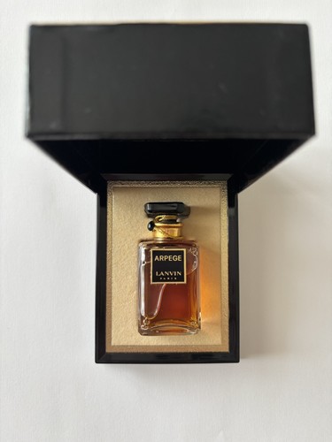 Flacon collector 15ml arpège - collector,