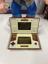 Nintendo Game & Watch Donkey