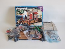 Playmobil 6146 SuperSet Îlot